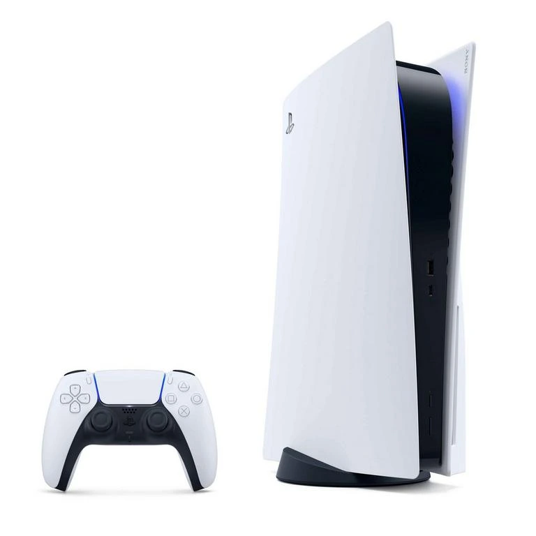 PS5 