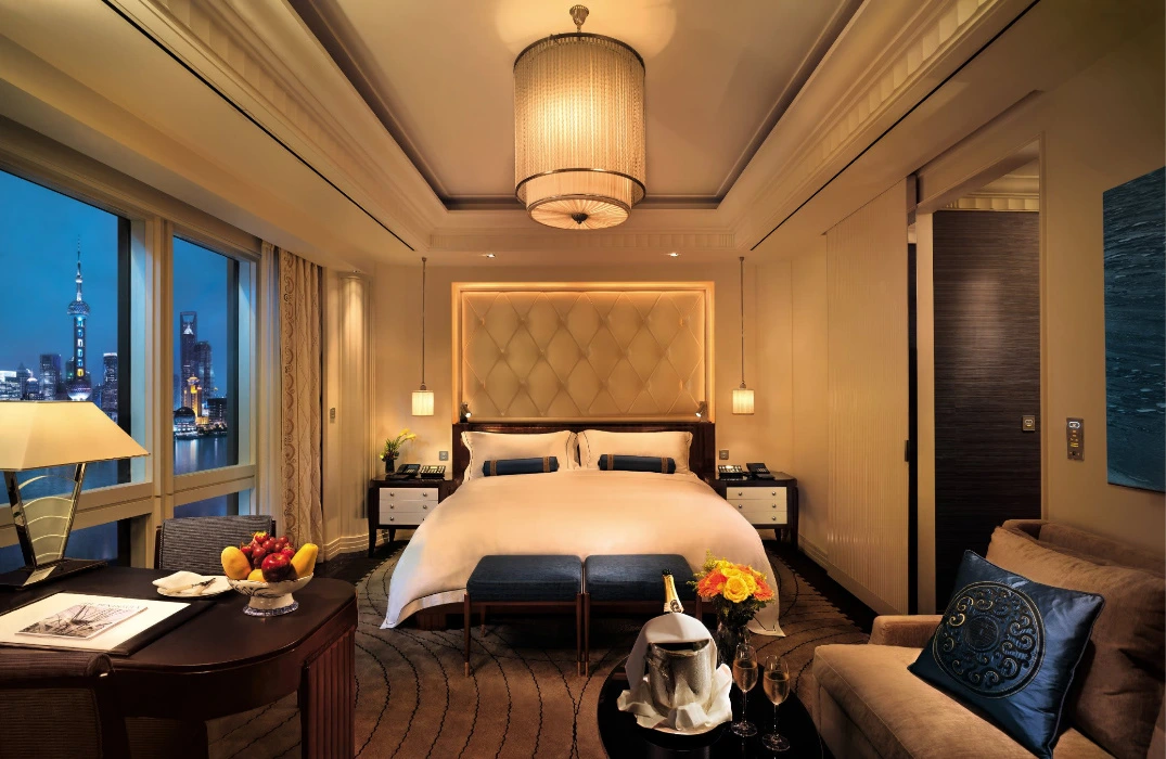 Hotel Getaway