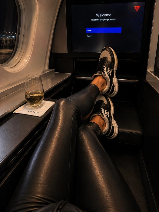 Flight