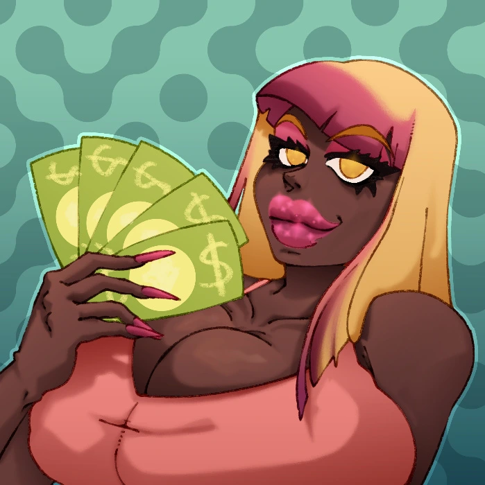 50$ gift card