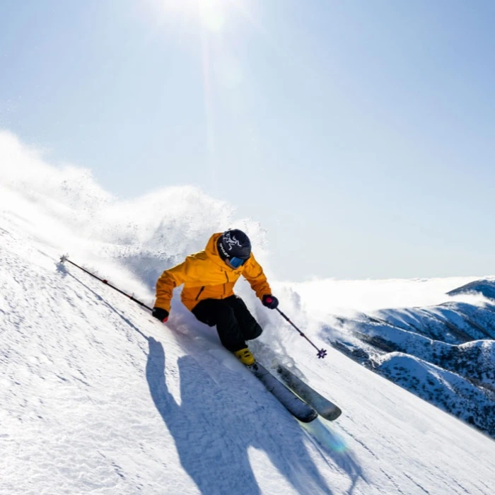 2026 Ski Pass | Epic Australia Pass