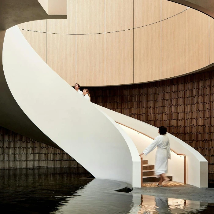 Spa day (treatments) | Alba Thermal Springs & Spa