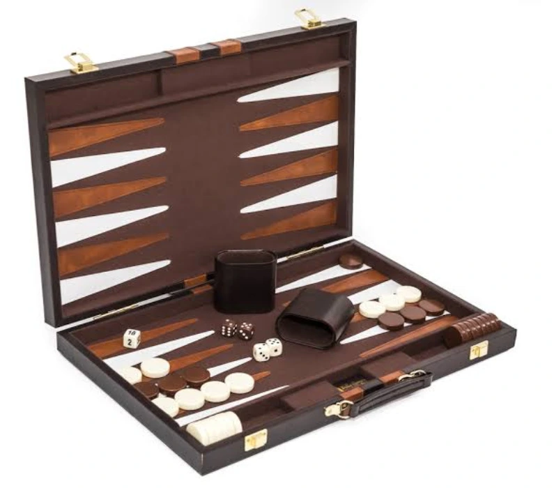 Backgammon Set