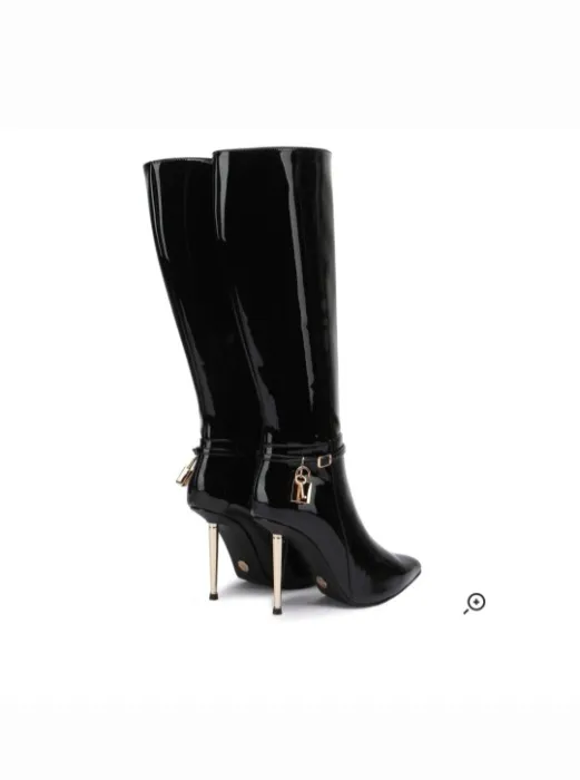 Giaro LEANDRA KNEE BOOTS