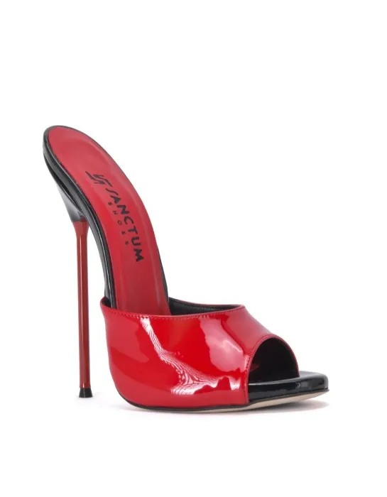 Mules heels 