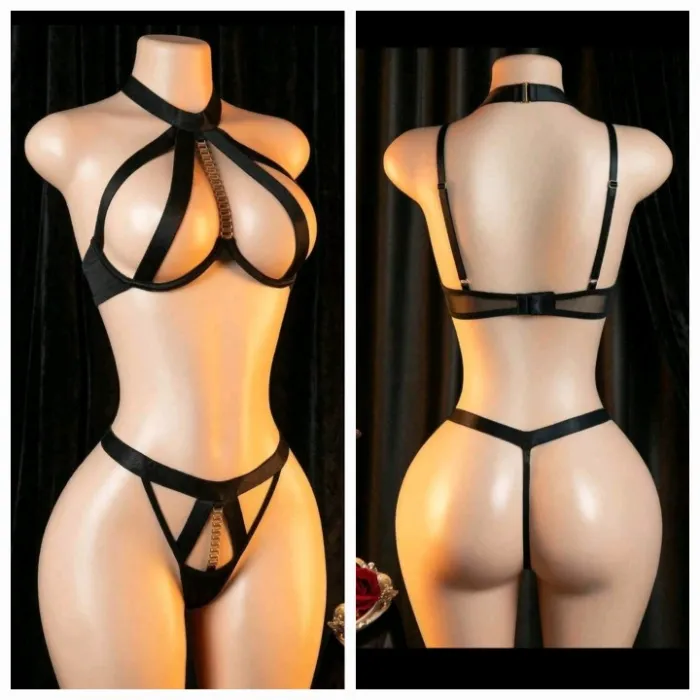 Lingerie Set