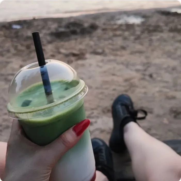 Matcha