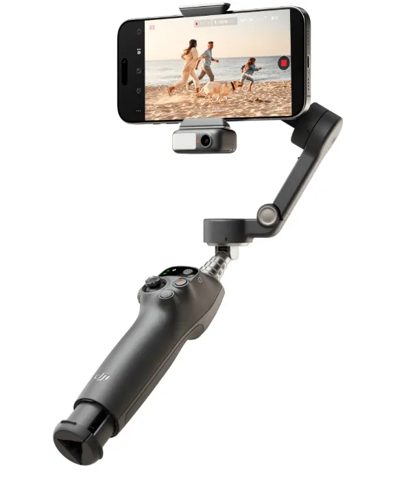 Gimbal 7P