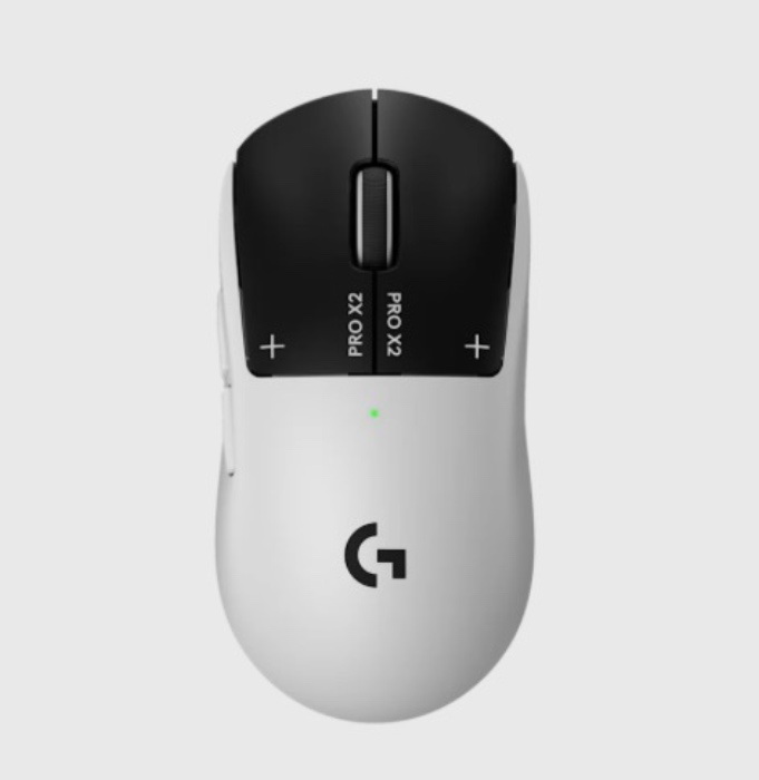Logitech PRO X2 SUPERSTRIKE