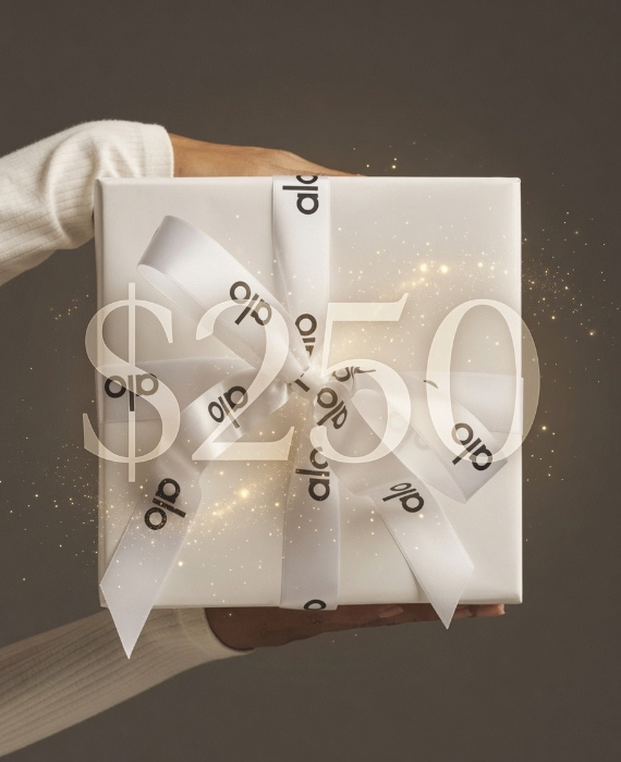ALO GiftCard $250