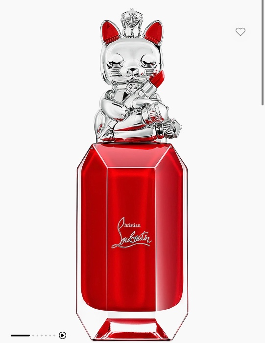 Loubidoo Eau de Parfum