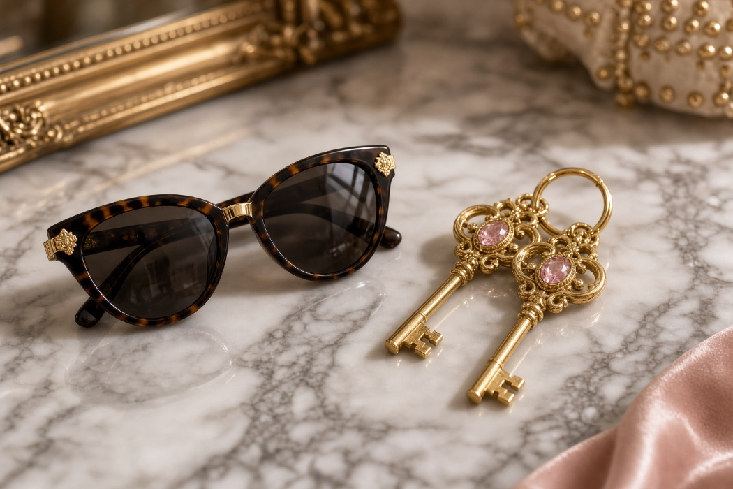 Sunglasses 