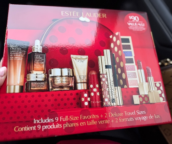 Estée Lauder Gift Set