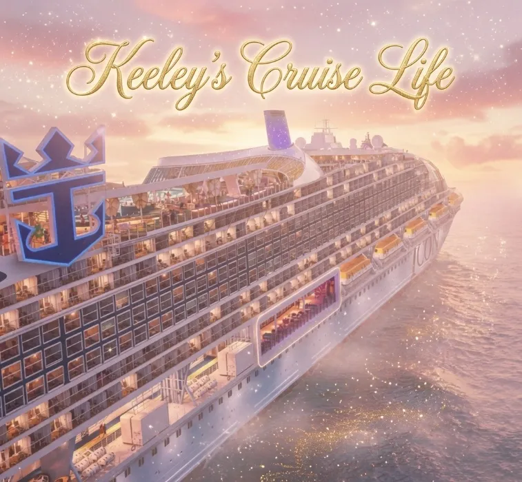 $3000 Royal Caribbean Gift Card