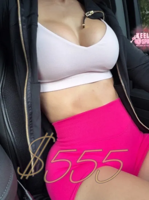 $555 Clothing Shopping Spree