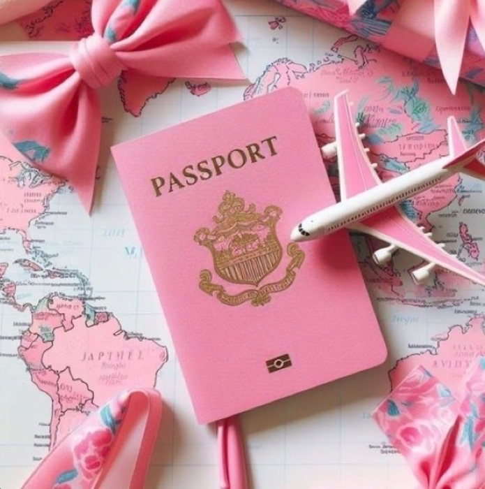 $5k Travel Gift Card