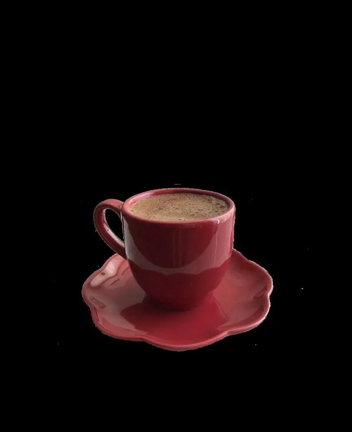 coffee.