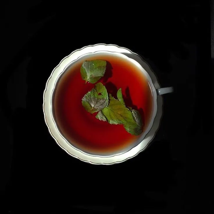 tea.