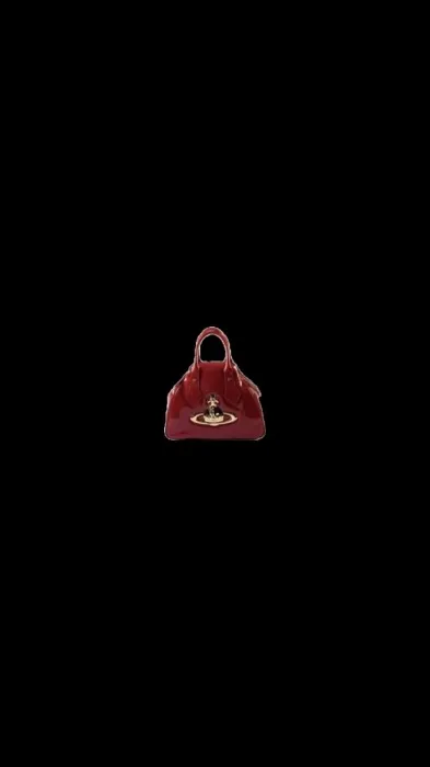 bag.