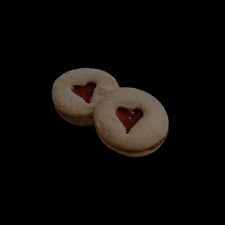 biscuit.