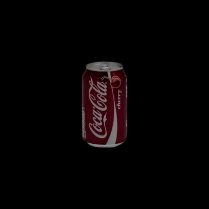 coke.