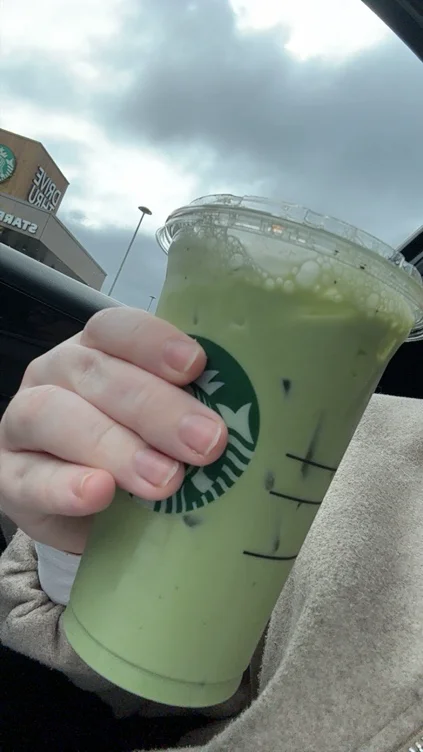 Matcha 