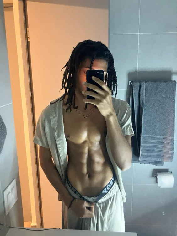 I’M YOUR PERSONAL ATM!