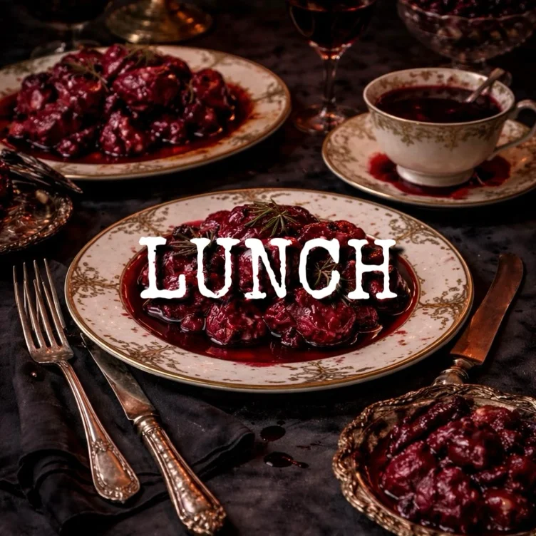 lunch