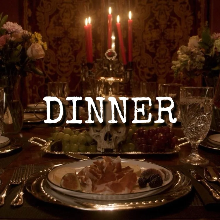 dinner