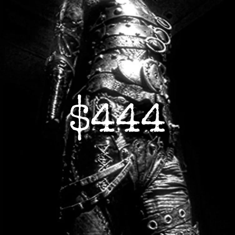 feed my desires