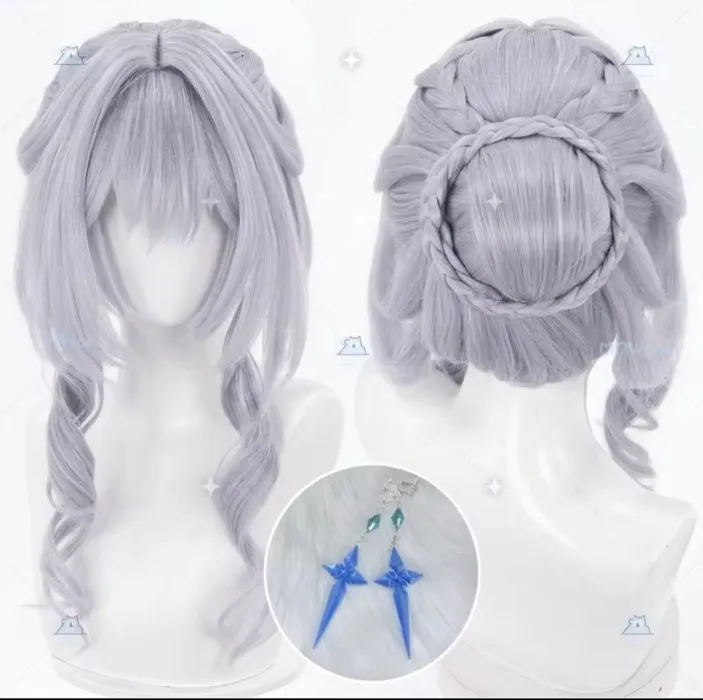 Wig Tsaritsa