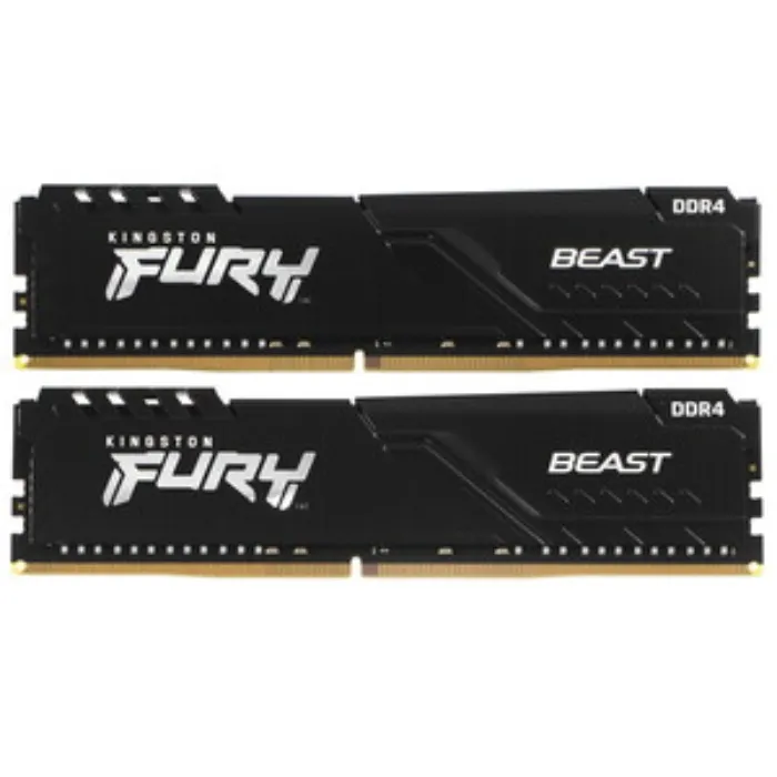 New RAM