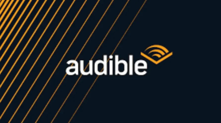 12-Months of Audible