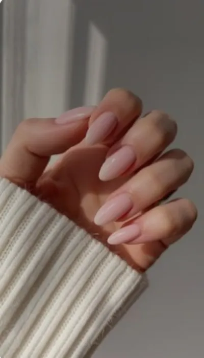 Get me my Nails done!
