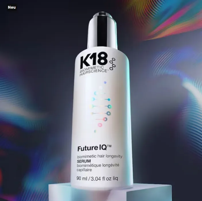 Future IQ™ - Biomimetik-Haarserum
