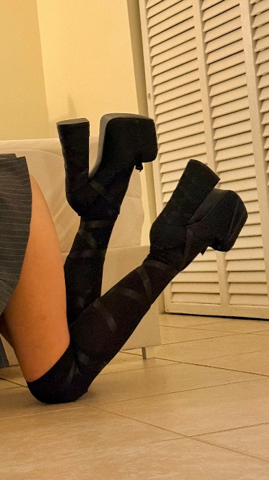 222 new shoes 
