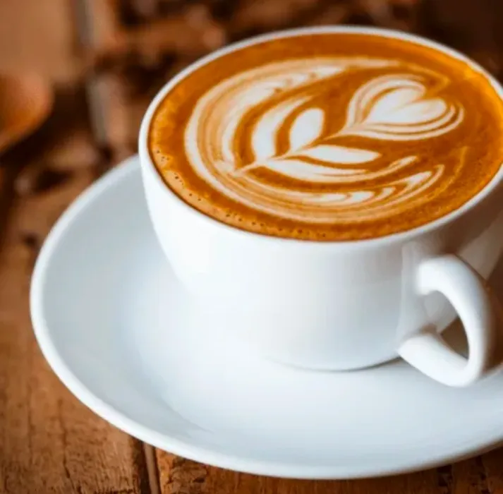 Morning Coffee