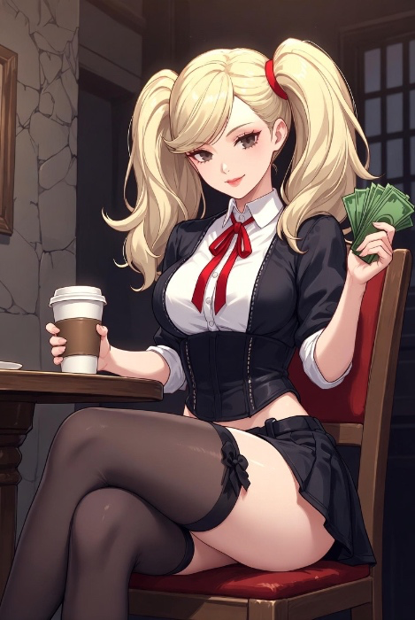 Coffee ❤️ 