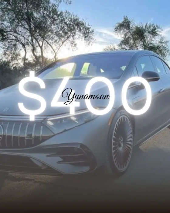 Car payment 🚗