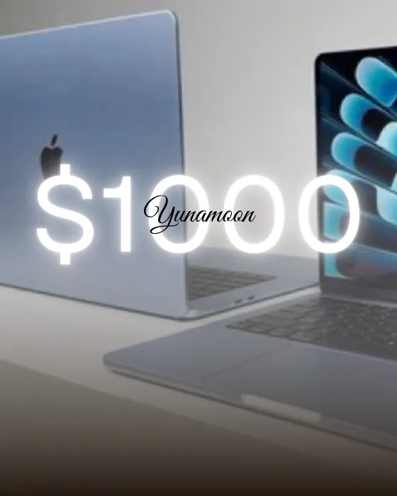 MacBook 💻