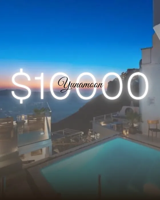 Dream luxury experience 💎