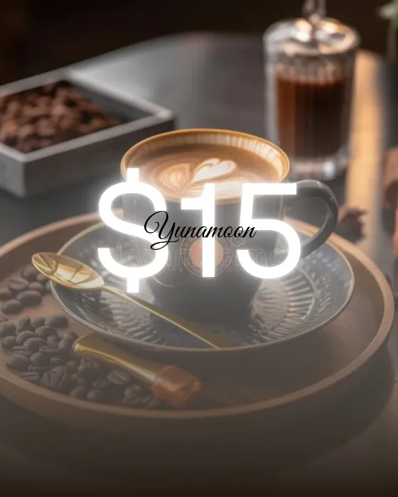 Coffee ☕