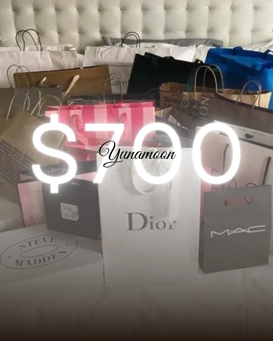 Shopping 🛍️