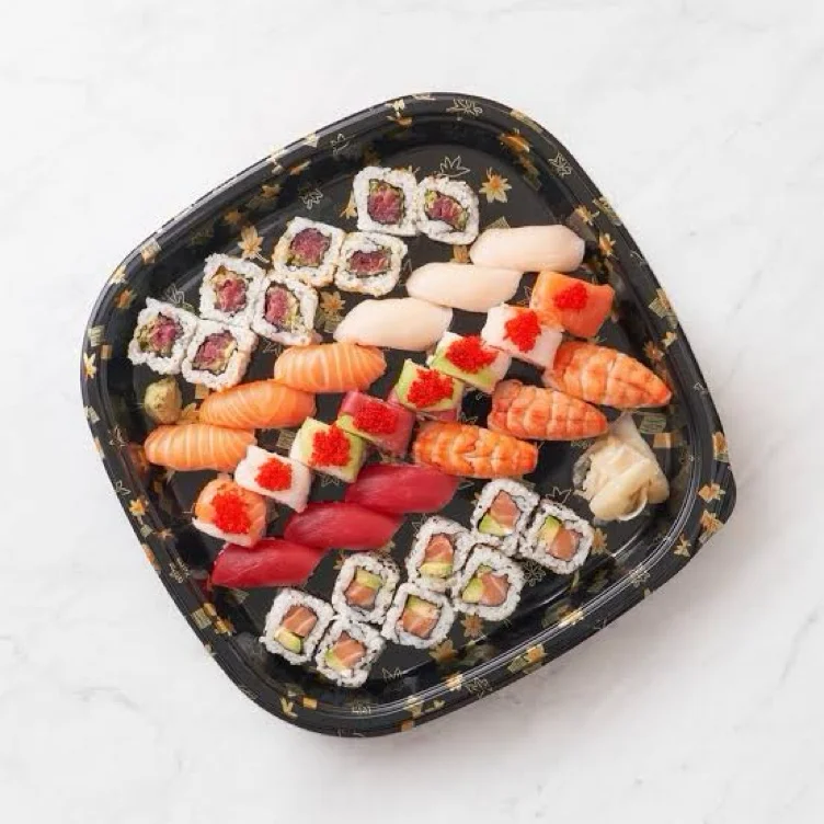 Sushi Platter