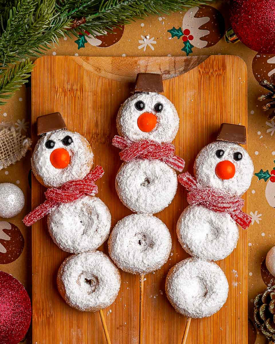 Christmas Sweet Treats