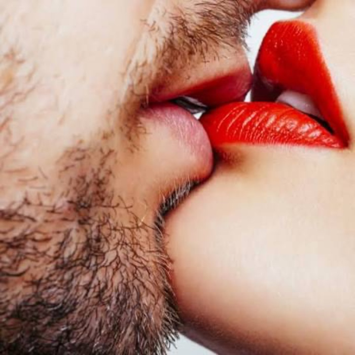 Send a Kiss