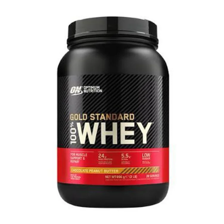 Vanilla Whey 