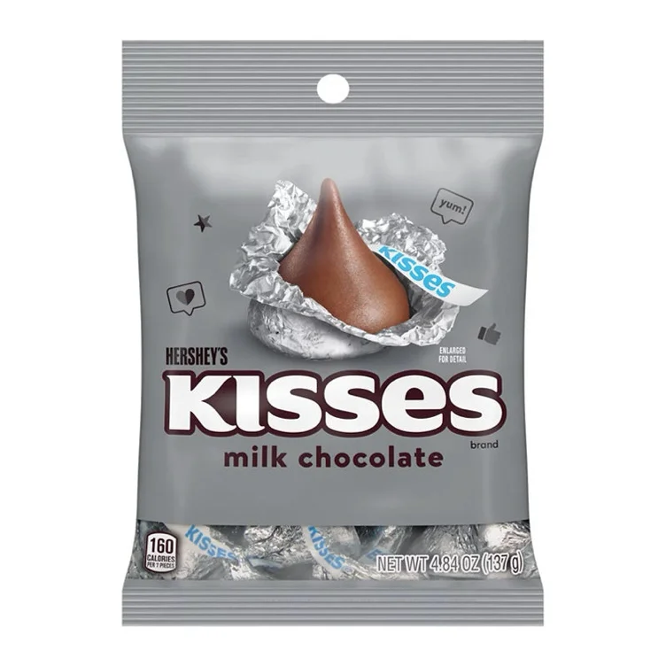 Chocolate Kisses