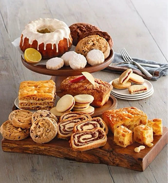 Bakery Goodies