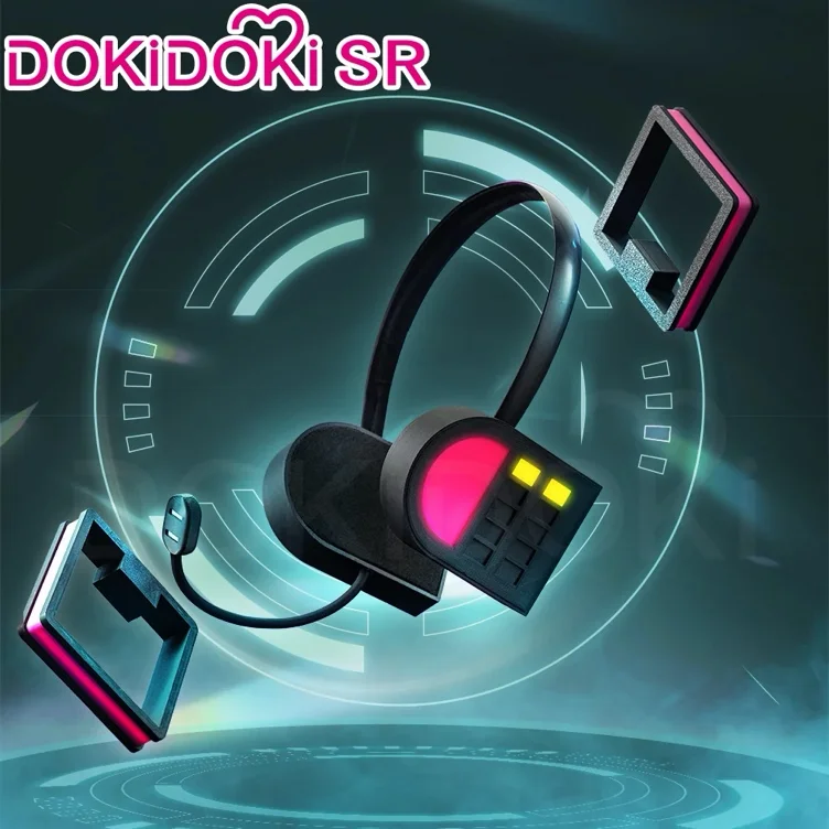 DokiDoki: Hatsune Miku Headphones & Accessories 
